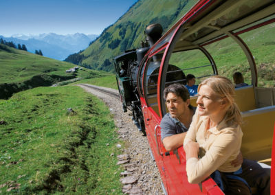 Copyright by: Switzerland Tourism By-Line: swiss-image.ch/Christof Schuerpf