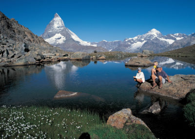Copyright by Switzerland Tourism
