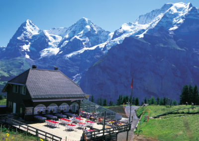 Copyright by Switzerland Tourism By-line: ST/swiss-image.ch