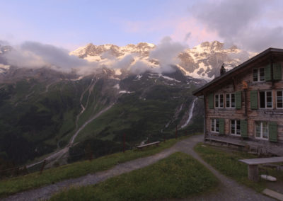 Obersteinberg
